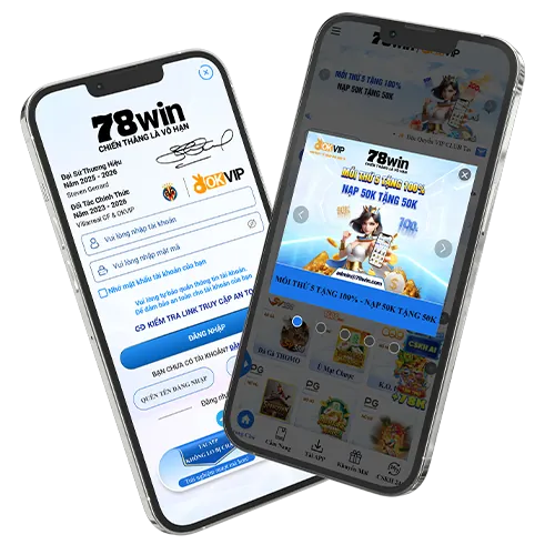 Tiện lợi và dễ dàng truy cập ứng dụng pog79