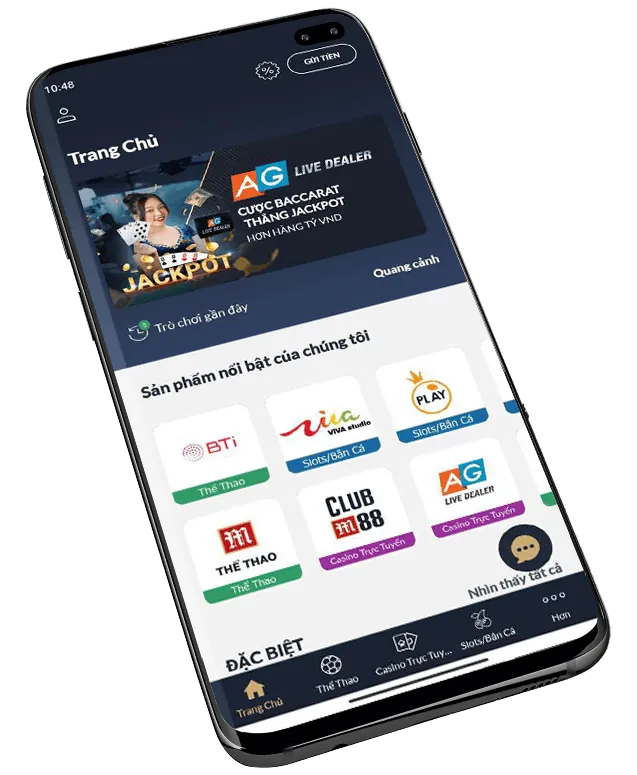 Cập Nhật Liên Tục POG79