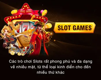 Đa dạng trò chơi pog79